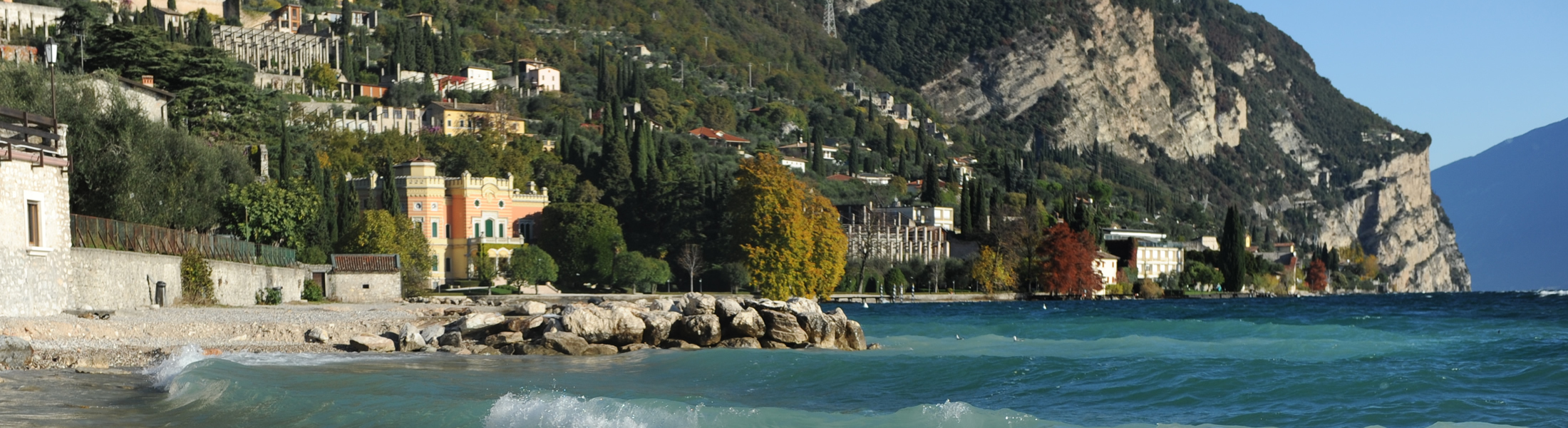 Gargnano sul garda