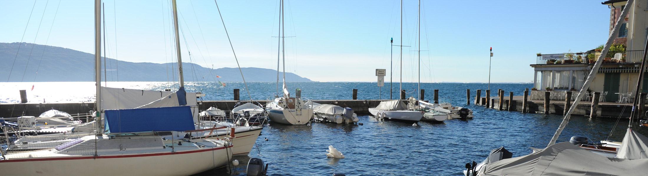 Gargnano sul garda