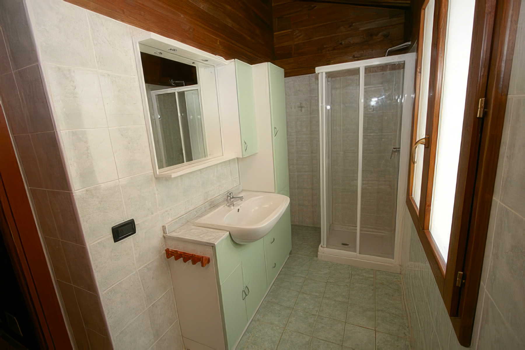 CHALETS - APPARTEMENTS / Monte Gargnano Residence Hotel