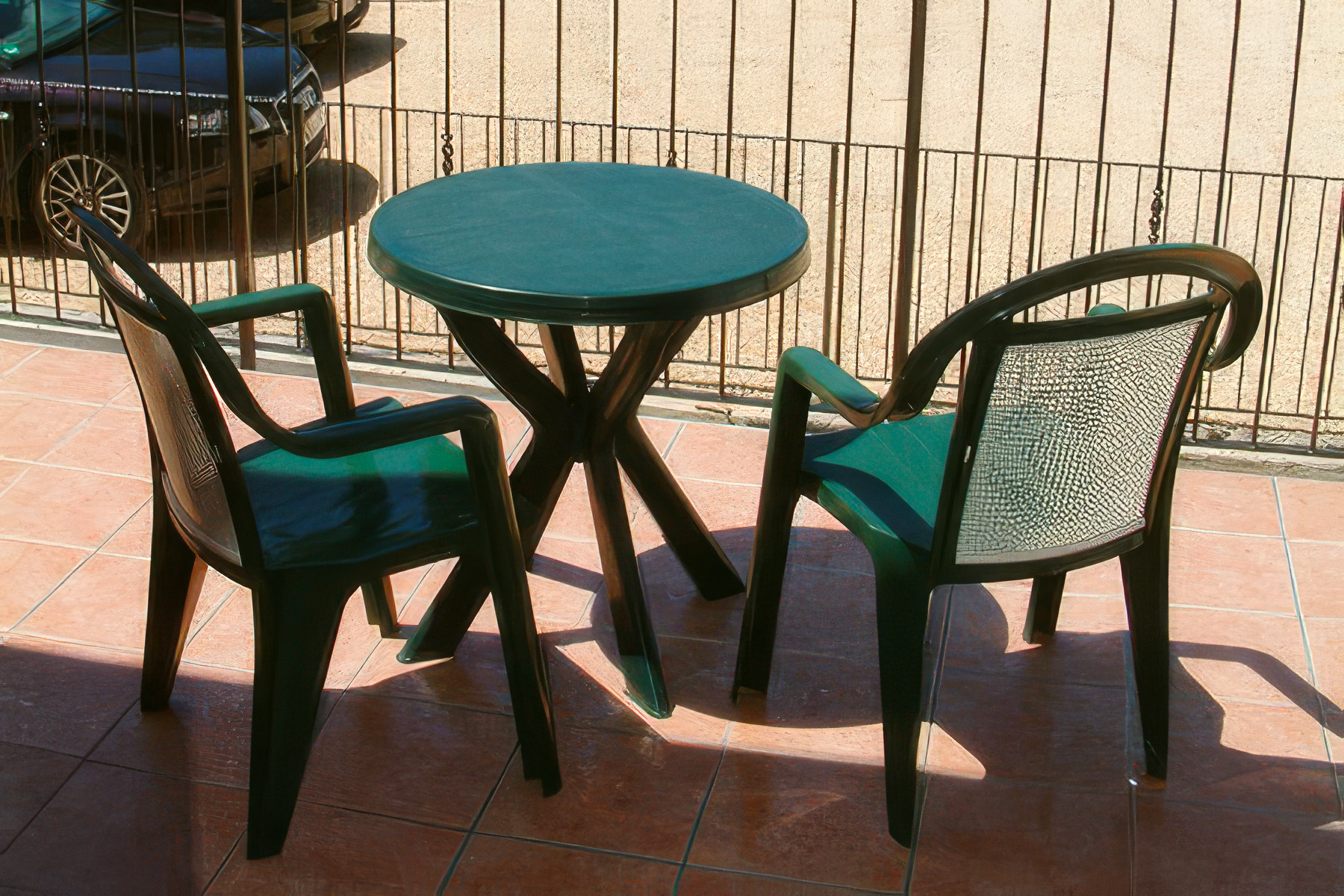 CAMERE D'ALBERGO / Monte Gargnano Residence Hotel