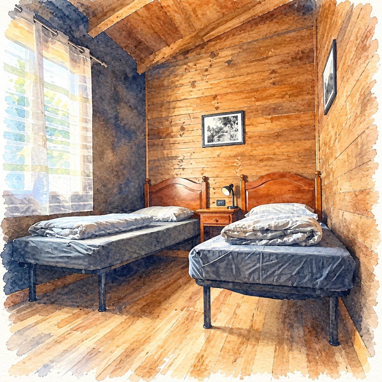 CHALETS - APPARTEMENTS / Monte Gargnano Residence Hotel